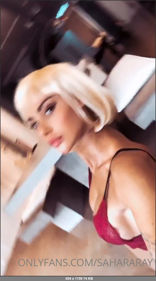 MEGA-FANS – sahararay 14-05-2020 23446700 Cum