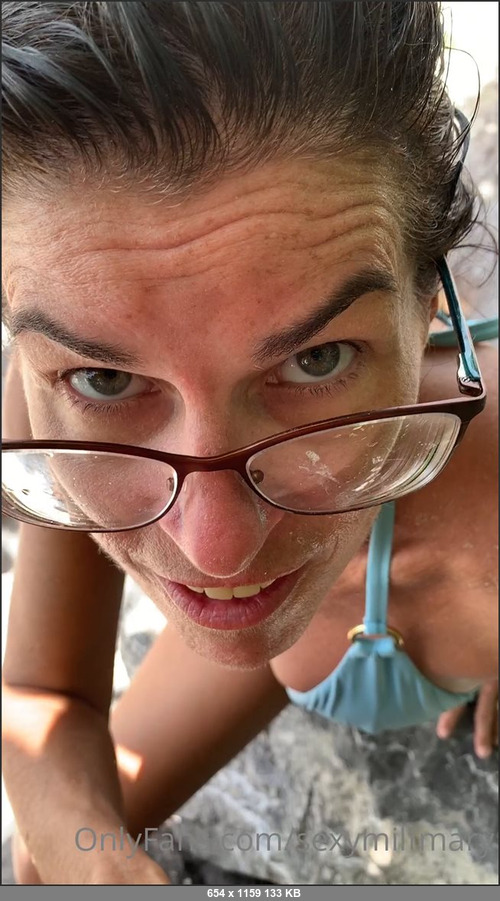 MEGA-FANS – sexymilfmary 27-08-2020 43630056 My special beach hideout in the bushes will now be called Curtiss Rock . I took another friend there the next day, it was