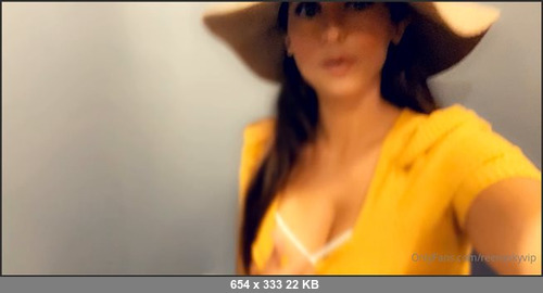 MEGA-FANS – reenaskyvip 16-07-2020 33666374 Being a slut in the waiting room