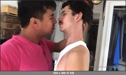 MEGA-FANS – showoffjonah 25-10-2020 62846221 I made a new friend in Abel Rey this weekend. Its pretty obvious if youve been watching that I love fucking and cock and