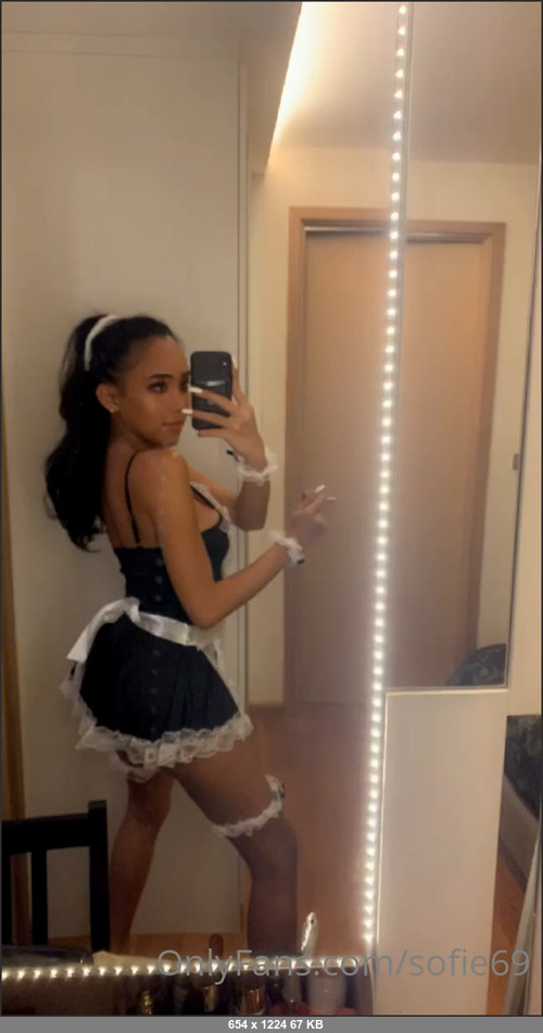 MEGA-FANS – sofie69-09-09-2021-Maid for hire, want me to clean you up  Empty ur balls and lick u all over. Hire me.