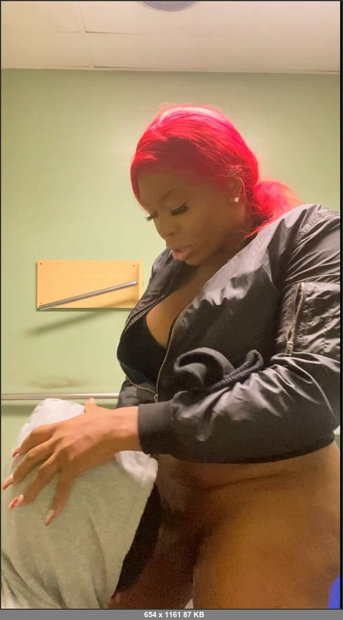 MEGA-FANS – tssexykayla-13-04-2021-I was horny He was horny But… He was at work  So being the freaky person that I am I pulled up to his job and we flip fucked in the bathroom. Beginning