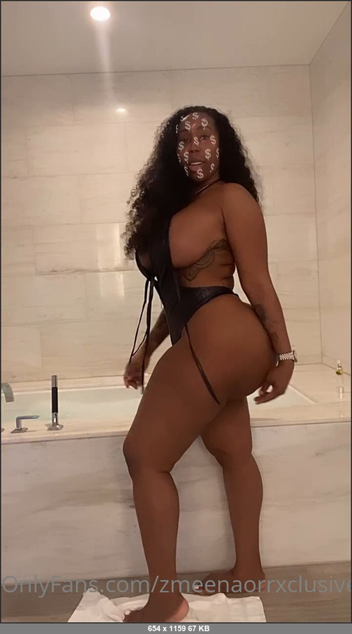 MEGA-FANS – zmeenaorrxclusive-05-02-2021-Get freaky