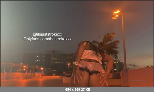 MEGA-FANS – thestrokexxx-17-11-2019-Which view is your favorite