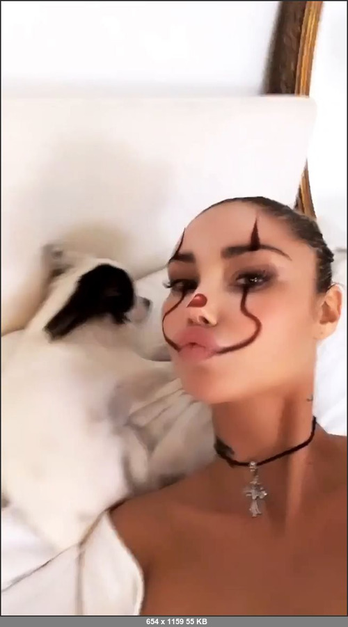 MEGA-FANS – sahararay 31-03-2020 17148301 Bedroom vibes