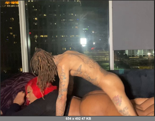 MEGA-FANS – tssexykayla-15-04-2021-Yall wanna see this   heartbreakkidtrix