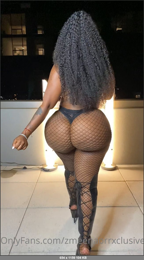 MEGA-FANS – zmeenaorrxclusive-06-06-2021-GUARANTEED FREE DICK RATE WHEN YOU UNLOCK MY NEW POST ON MY PAGE SEE HOW FREAKY I AM ON THIS BALCONY