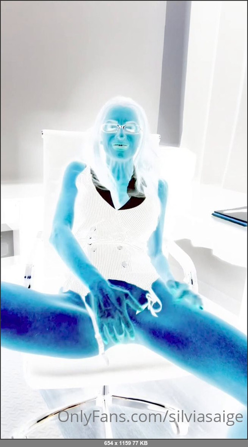 MEGA-FANS – silviasaige 22-09-2021 200286623 Gorgeous Sex Therapist Roleplay  Positive Femdom JOI POV  Unlock and let me give your dick the best medication