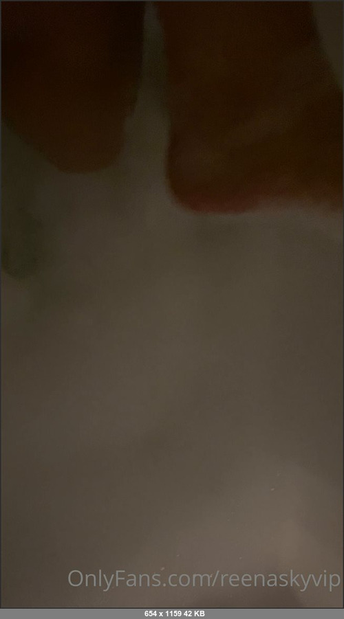 MEGA-FANS – reenaskyvip 20-09-2020 50720314