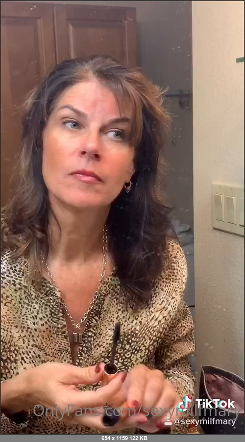 MEGA-FANS – sexymilfmary 31-12-2020 88670806 Red Bull before bed bad idea.