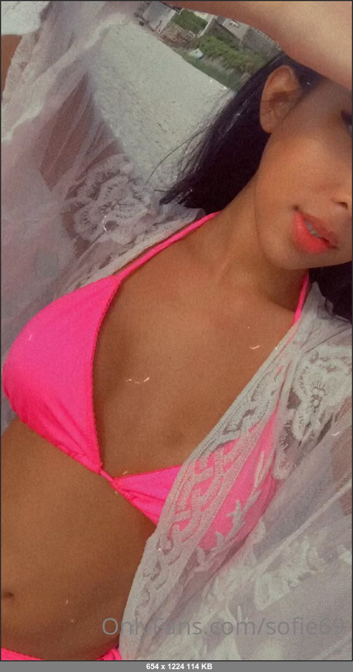 MEGA-FANS – sofie69-21-10-2020-Im having short holiday Ill be upload videos soon. Kisess