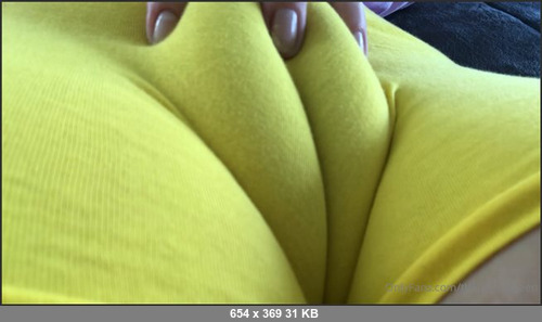 MEGA-FANS – thepantyqueen-17-02-2021-Come get this pussy