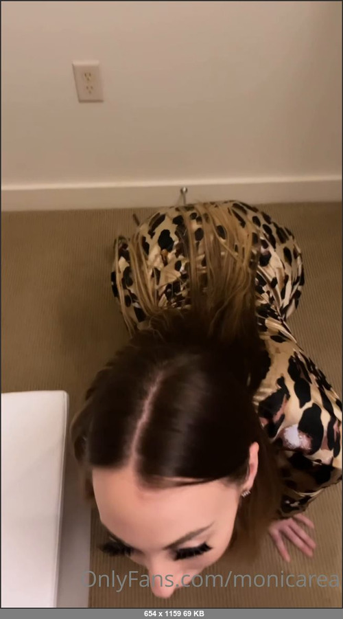 MEGA-FANS – monicarea 22-01-2021 98361279 May i suck your cock