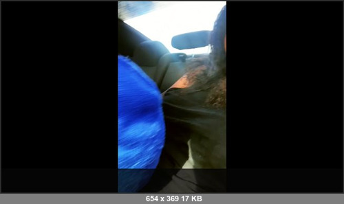 MEGA-FANS – tssexykayla-18-09-2019-one of my followers sucked me off in the Ikea Parking lot.