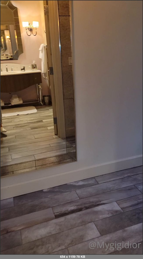 MEGA-FANS – mygigidior 14-08-2021 183725060 Room Tour Grand Bohemian