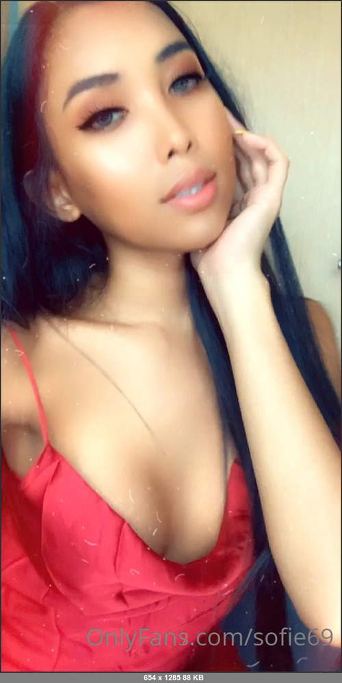 MEGA-FANS – sofie69-22-07-2020-When Im bored I like taking selfie