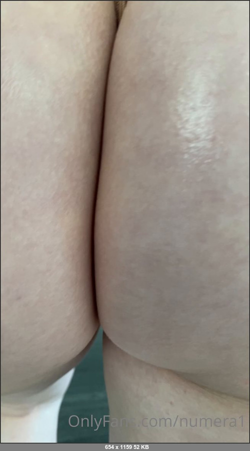 MEGA-FANS – numera1 29-05-2020 25099505 Slo mo walk away  Uncensored fun with daily posts on my VIP numera1paid