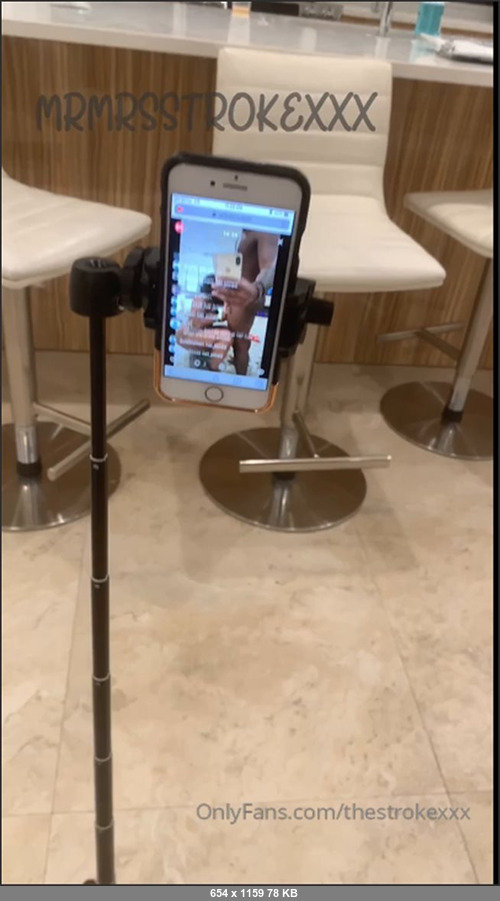 MEGA-FANS – thestrokexxx-22-08-2019-If yall enjoyed the live let us know below