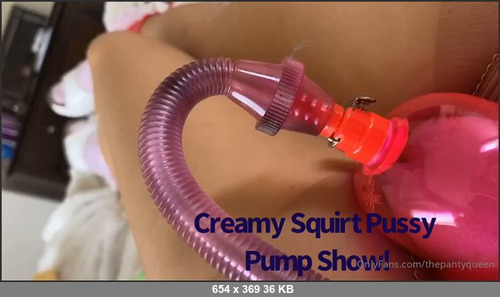 MEGA-FANS – thepantyqueen-18-03-2021-