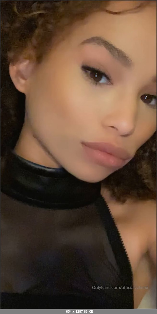 MEGA-FANS – officialcclionx 06-03-2020 14959112 Sending my BTS clips to your DMs