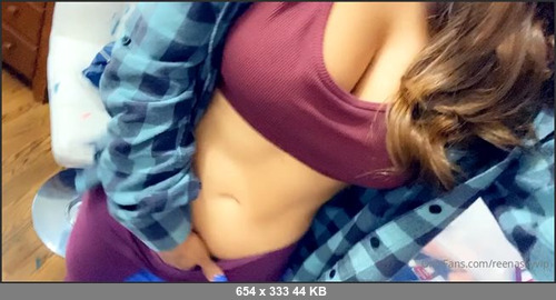 MEGA-FANS – reenaskyvip 22-07-2020 34880405