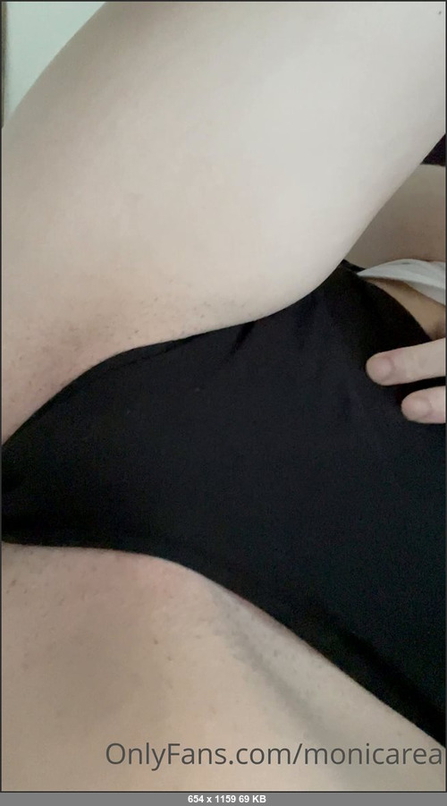 MEGA-FANS – monicarea 28-03-2021 128157466 Like this post if you think I should fuck myself before I get out of bed