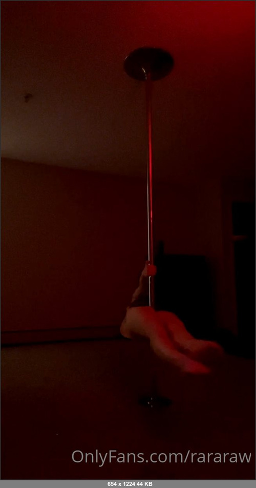 MEGA-FANS – rararaw-16-09-2021-Look what I got