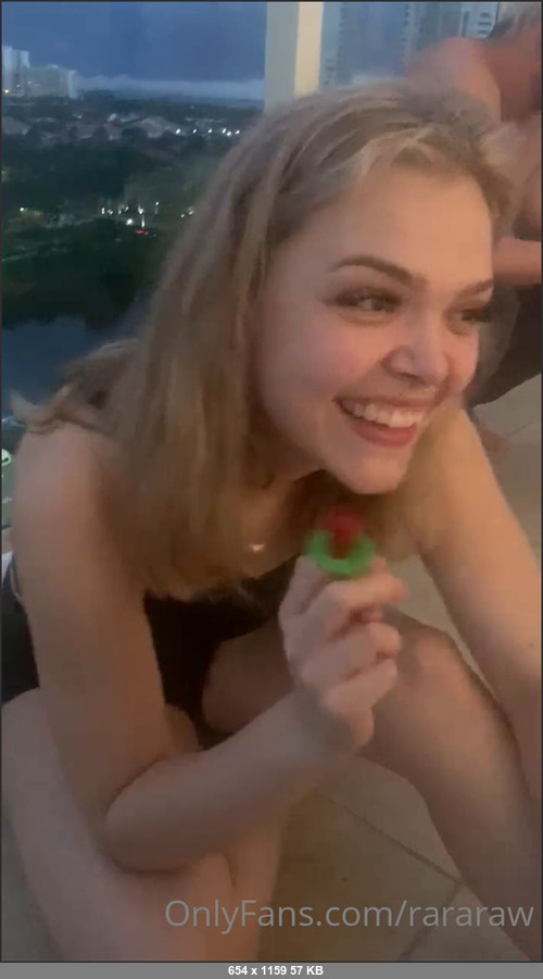 MEGA-FANS – rararaw-23-02-2021-Lemme li li li li lick ya lollipop