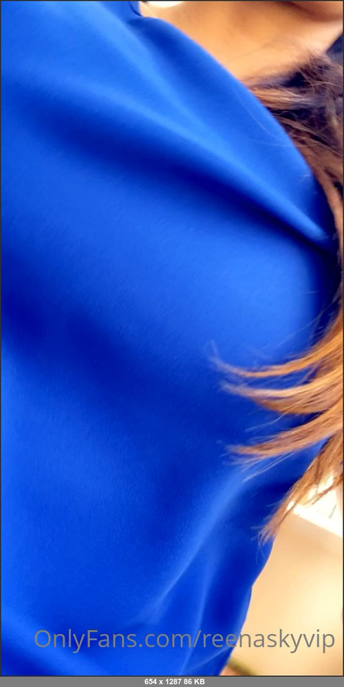 MEGA-FANS – reenaskyvip 24-07-2020 35338298  Im so happy with all the attention and spoils Im receiving today Keep it up and Ill post something fun for you