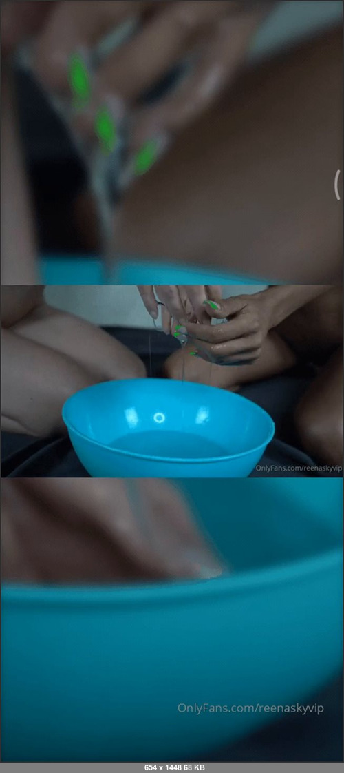 MEGA-FANS – reenaskyvip 24-09-2021 200968788     Omg babe Truth or dare game with my bestie ends in this hot session