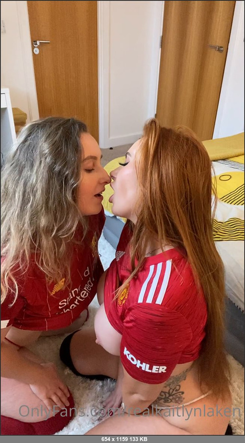 MEGA-FANS – realkaitlynlaken 15-08-2020 40507355 Red rivals cum together  cant wait to show you all the filth I shot with poppyevans