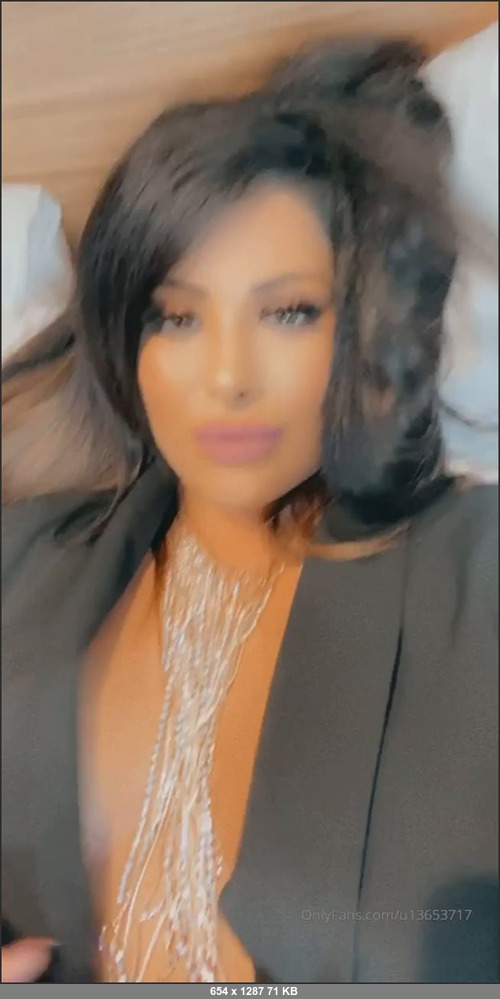 MEGA-FANS – siennablack20 09-02-2020 13179785 Hottest and longest video ever Is cumming your way baby 9 min long