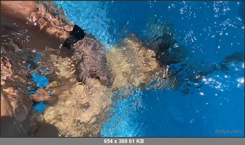 MEGA-FANS – myarykerx-17-08-2020-How long do you think I can hold my breath  A long time if it means Im getting dick  anyway this will be up on here Im going to finish editing it tonigh