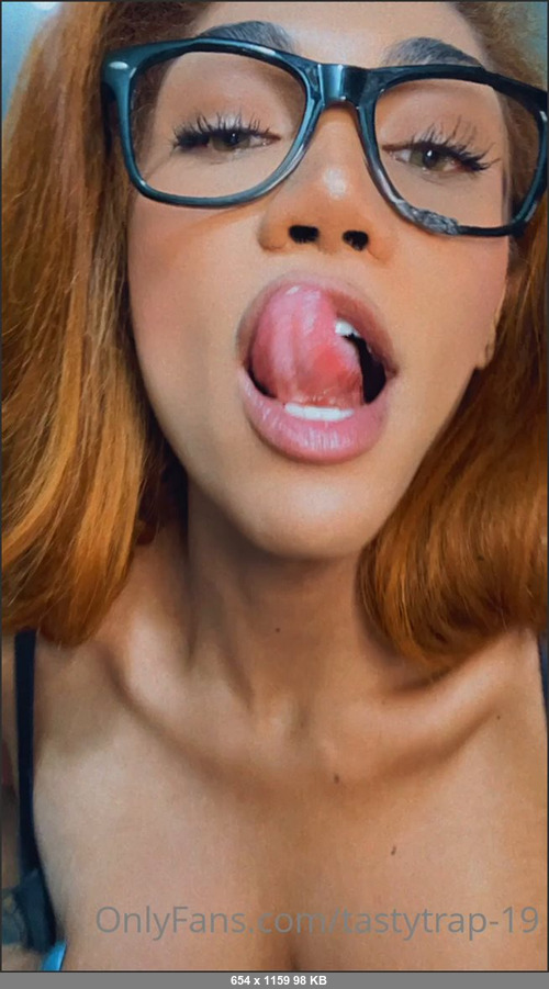 MEGA-FANS – tastytrap-19-03-11-2021-You hands should be here turning my dick hard