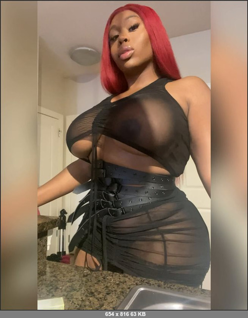 MEGA-FANS – tssexykayla-23-01-2021-I cant believe I moved to Atlanta … wow