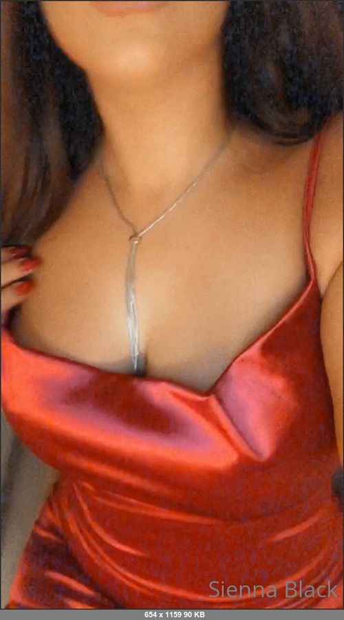 MEGA-FANS – siennablack20 10-07-2021 168125337 Like my dress