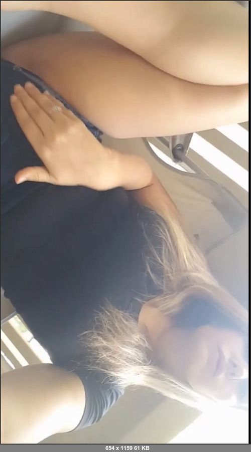 MEGA-FANS – myarykerx-17-10-2017-who wants to play