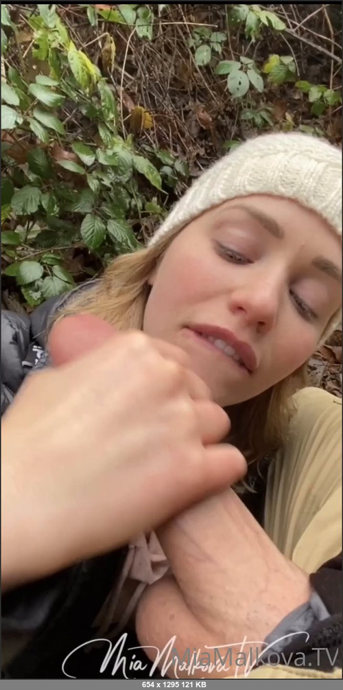 MEGA-FANS – miamalkova 03-09-2020 45782632 Tell me, where is the craziest place you have ever gotten your dick sucked muse.x