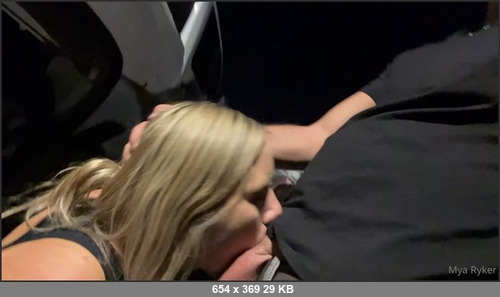 MEGA-FANS – myarykerx-19-11-2021-I just cant help but be bad everywhere I go   therykers