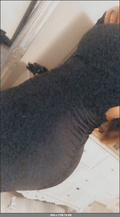 MEGA-FANS – siennablack20 13-12-2019 10149134 Wanna buy me a drink baby