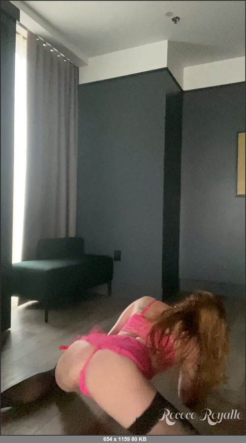 MEGA-FANS – rococoroyallefree 27-04-2021 82293111978 Pink glamour and Korn Why the hell not