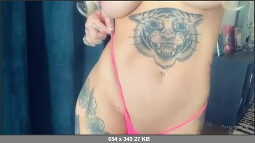 MEGA-FANS – parisvipervip 13-02-2021 108525658  Want to see how naughty I can be  Check you DMs babe…you wont regret it