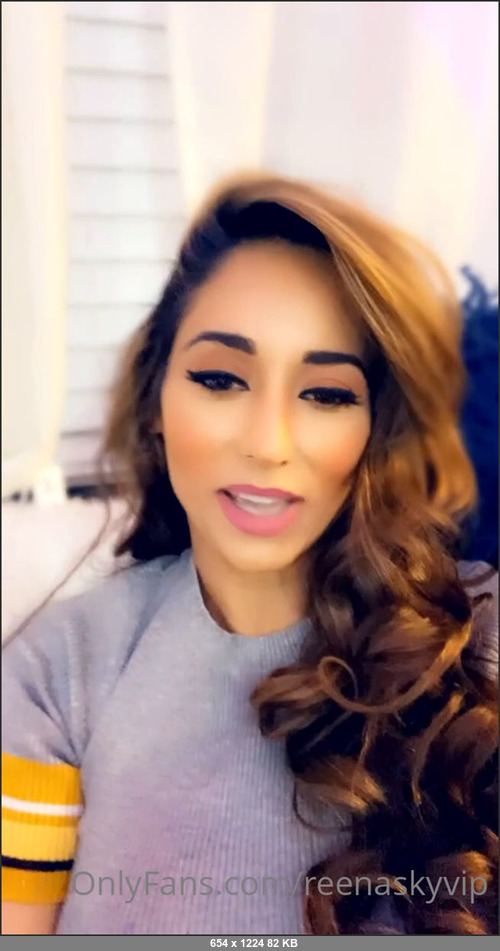 MEGA-FANS – reenaskyvip 28-12-2020 87302398 Answer in the comments…