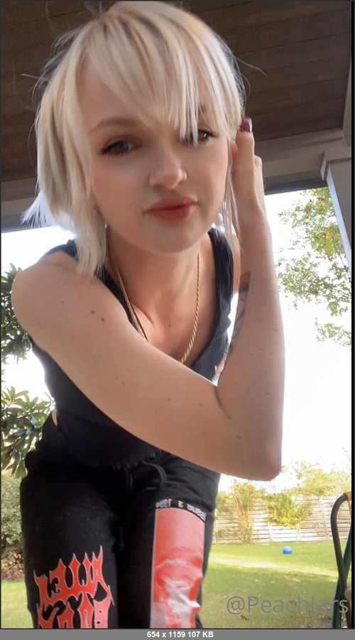 MEGA-FANS – peachjars-17-11-2020-Ok I was not expecting that