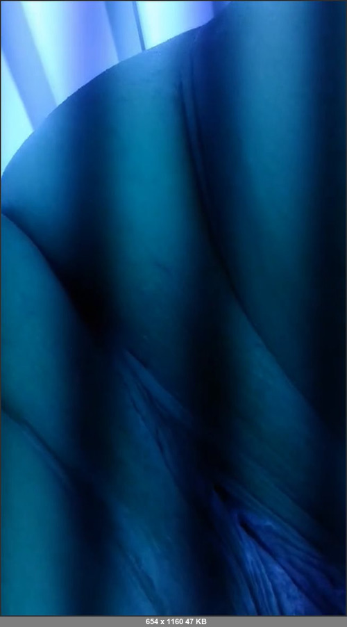 MEGA-FANS – myarykerx-26-04-2017-its the heat that gets me wet