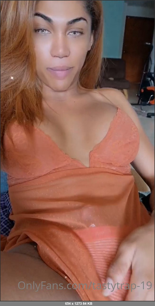 MEGA-FANS – tastytrap-19-29-08-2021-Sundays is a good day for us to jerk of together   and cum so big in each other hell yes