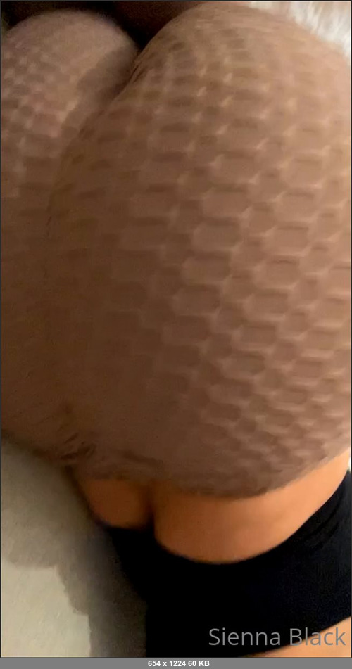 MEGA-FANS – siennablack20 25-07-2021 174594197 Like my new leggings