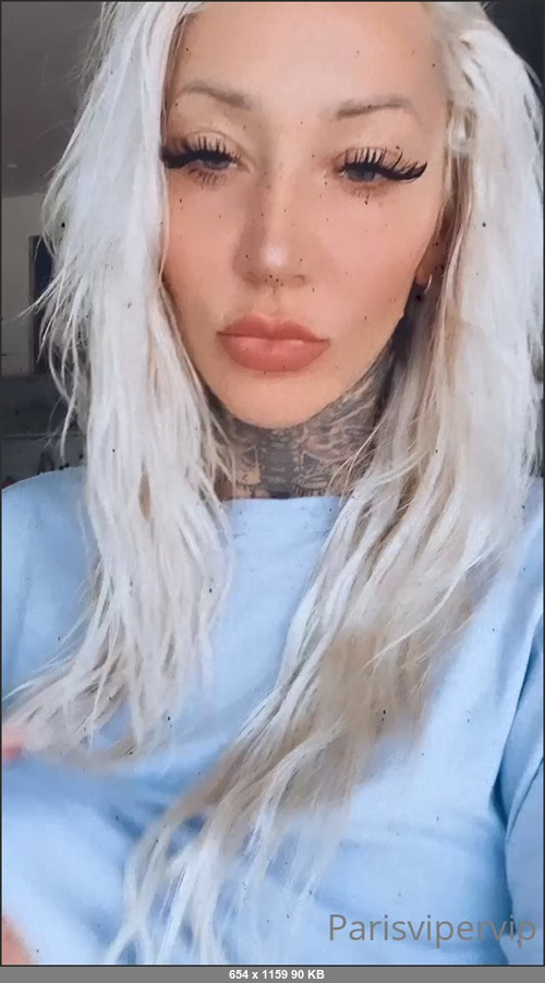 MEGA-FANS – parisvipervip 16-06-2021 158545394 Hey babe Have you opened my messages