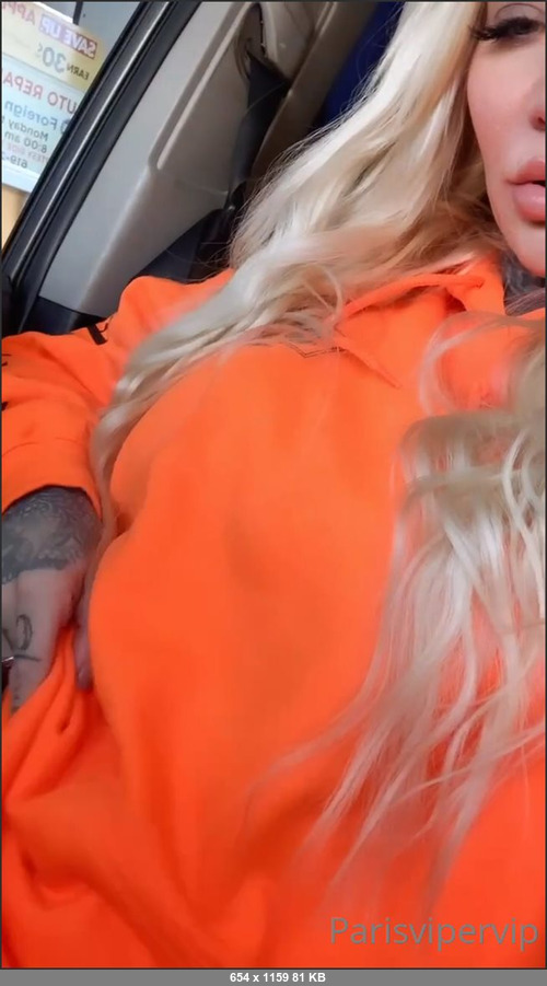 MEGA-FANS – parisvipervip 17-02-2021 110346467 Check your DM Baby You dont want to miss out on todays Naughty Bundles