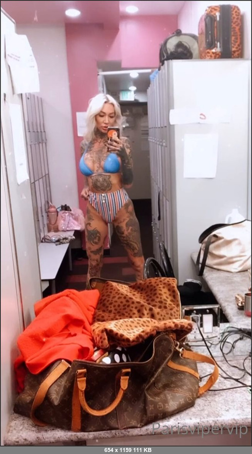 MEGA-FANS – parisvipervip 18-09-2021 199032169 Lap dance time